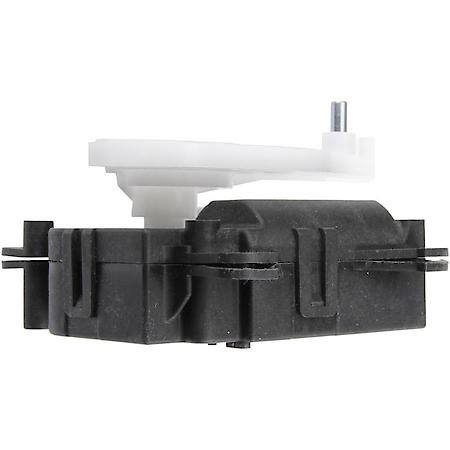 Hvac Servo Motor, For Air Inlet Door