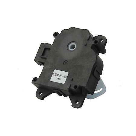 Hvac Servo Motor, For Air Inlet Door