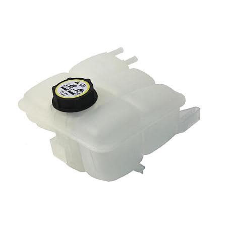 Expansion Tank, Includes Cap