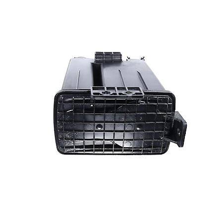 Automotive Genuine OE Vapor Canister, Effectively Stores Harmful Fuel Vapors From The Fuel Tank