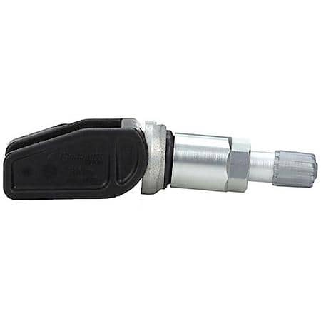 EZ-sensor Programmable TPMS Sensor with Metal Valve Stem, 4 Sensor Pack