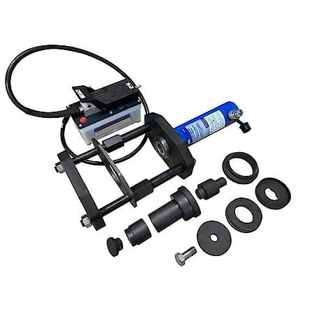 Suspension Bushing Kit with Pump