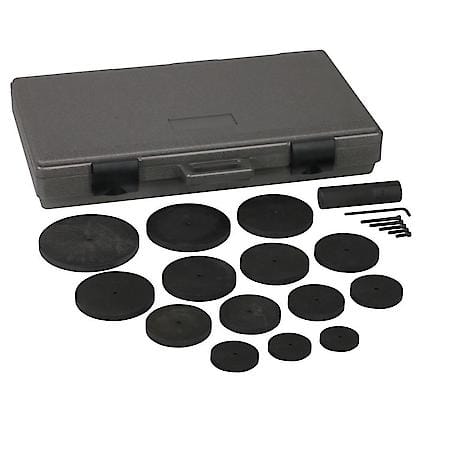 HD Hub Seal and Bearing Driver Set