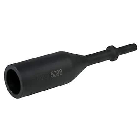 Cone washer removal adapter