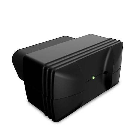 OBD2 Bluetooth Code Reader Dongle, transforms a smartphone into an OBD2 tool.