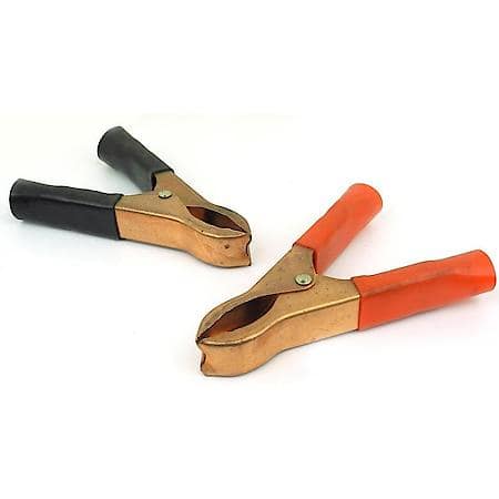 Battery Cable Clamp