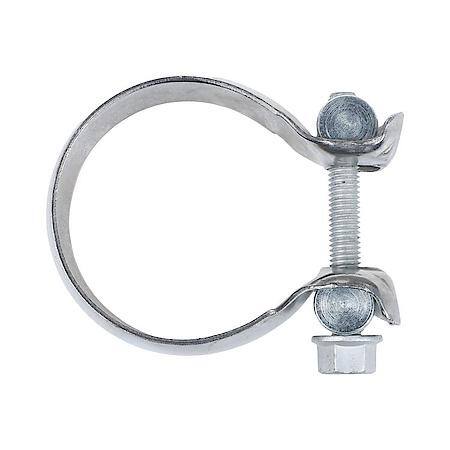 Exhaust Clamp