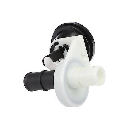 Heater Control Valve