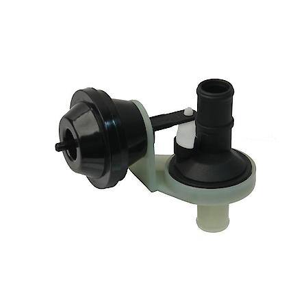 Heater Control Valve