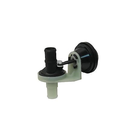 Heater Control Valve