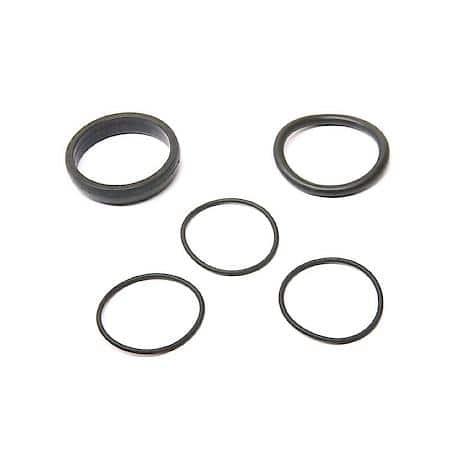 Tube Seal Kit, Service parts; Front seal w/ taper on ID