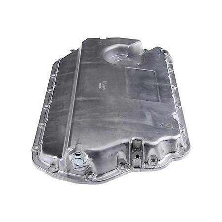 Engine Oil Pan, W/O Oil Level Sensor