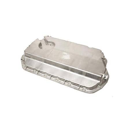 Engine Oil Pan, W/O Oil Level Sensor