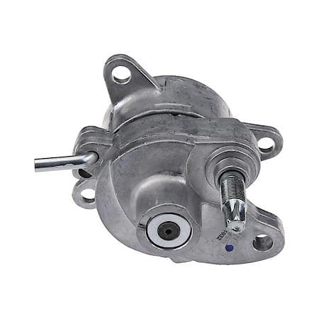 Belt Tensioner