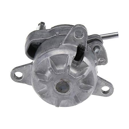 Belt Tensioner