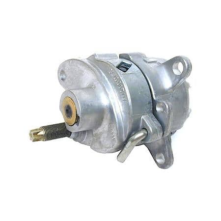 Belt Tensioner