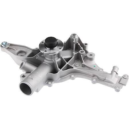 Water Pump, w/ 3 water outlets