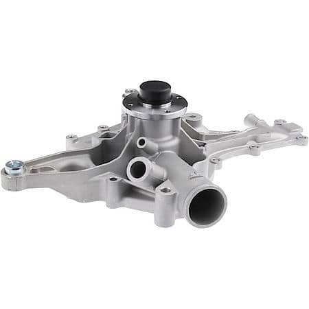Water Pump, w/ 3 water outlets