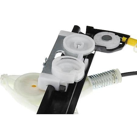 Window Regulator, Front Right