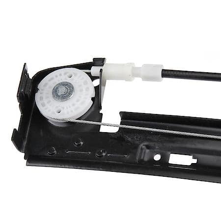 Window Regulator, Front Right