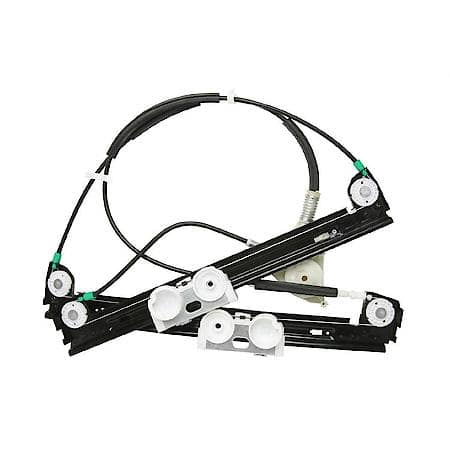 Window Regulator, Front Right