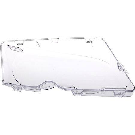 Headlight Lens, Left