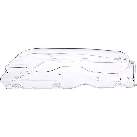 Headlight Lens, Left