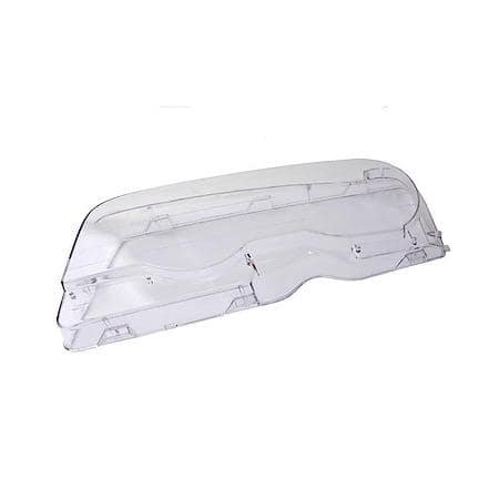 Headlight Lens, Left