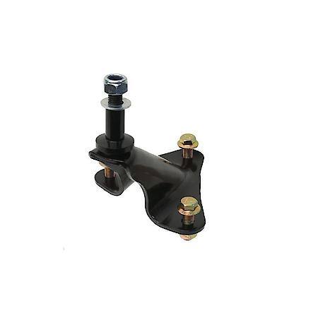Shock Mount, Rear Upper Includes: (1) Plate  (3) Bolts (3) Washers