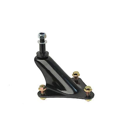 Shock Mount, Rear Upper Includes: (1) Plate  (3) Bolts (3) Washers
