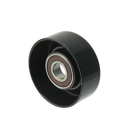 Tensioner Pulley, Incl. NTN/NSK bearing