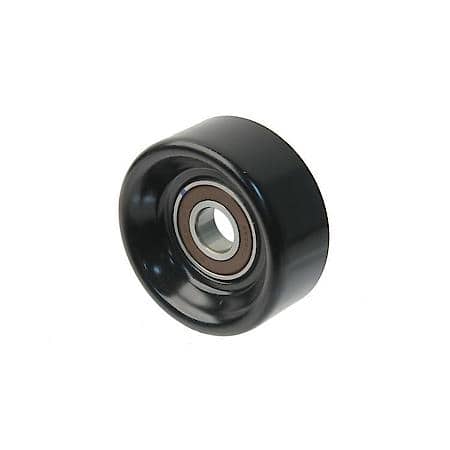 Tensioner Pulley, Incl. NTN/NSK bearing