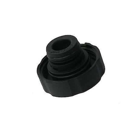 Coolant Cap