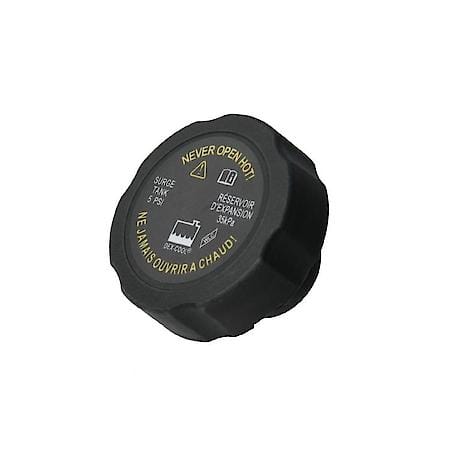 Coolant Cap