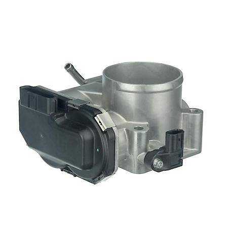 Throttle Body