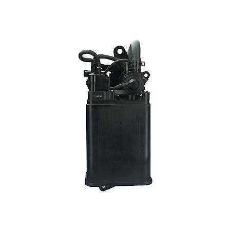 Vapor Canister