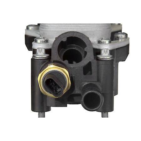 Oil Filter Housing and Cooler Assembly, Includes Pressure Sensor 68295556AA, Filter, Bolts, Seals