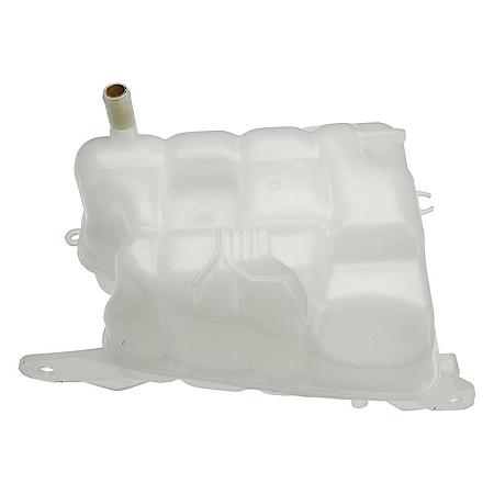 Expansion Tank, Includes cap and hose