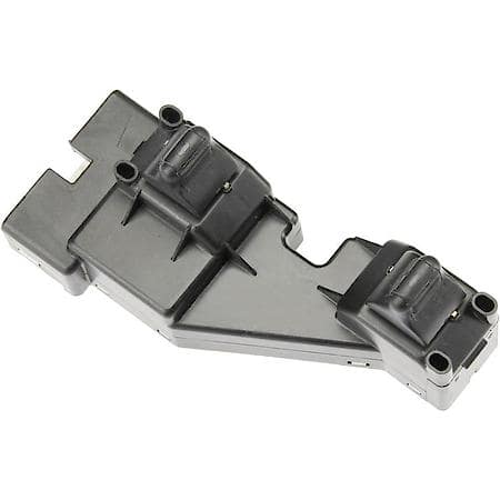 Window Switch, Front Right