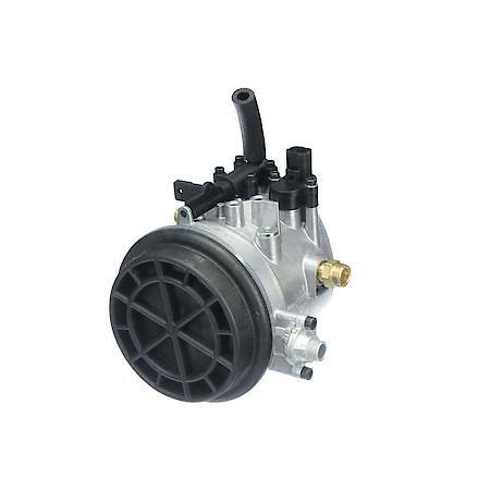 Fuel Filter Housing