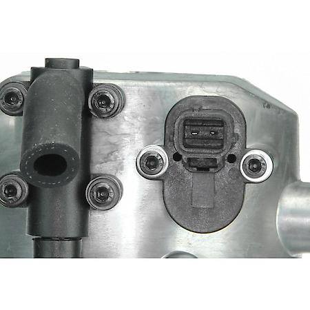 Fuel Filter Housing