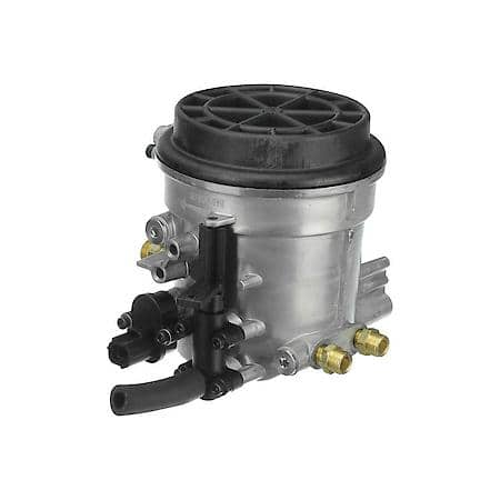 Fuel Filter Housing