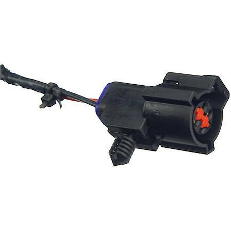 Fuel Pump Assembly, Includes bracket and wiring harness
