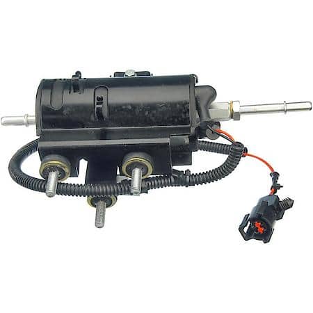 Fuel Pump Assembly, Includes bracket and wiring harness