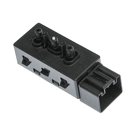Power Seat Switch, Front Left/Right