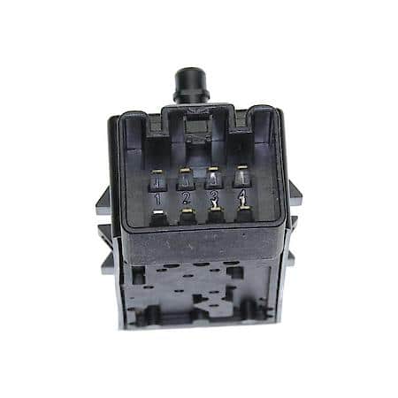 Power Seat Switch, Front Left/Right
