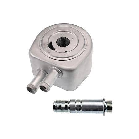 Engine Oil Cooler