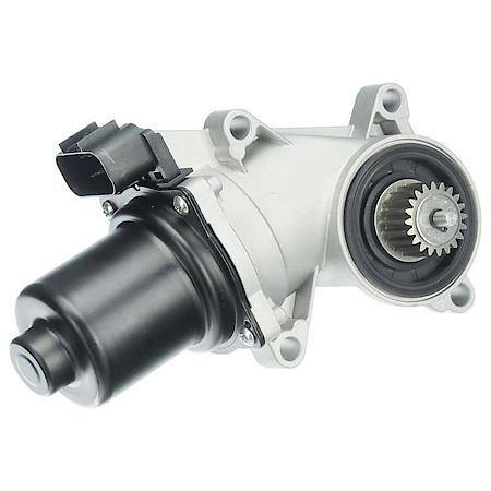 Transfer Case Motor