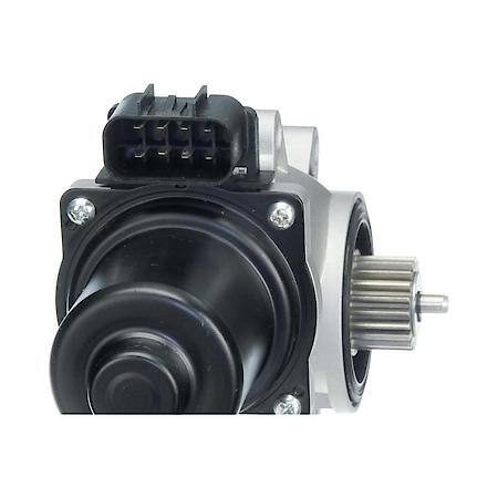 Transfer Case Motor