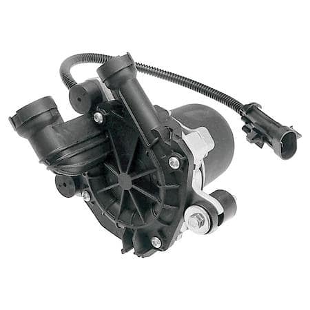 Air Pump, OE Spec Air Pump, Not Universal like other Aftermarket Brands
